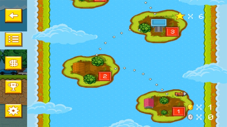 Retry "Spin Fly" The Flappy Airplane- Stunt 8 Bit Free planes 'n' Birds War Game Entertainment! screenshot-0