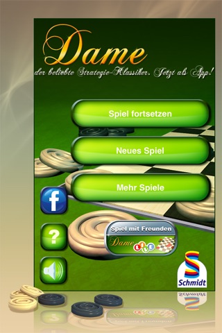 Dame LITE screenshot 2