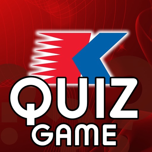 Kapodistrias Quiz Game icon