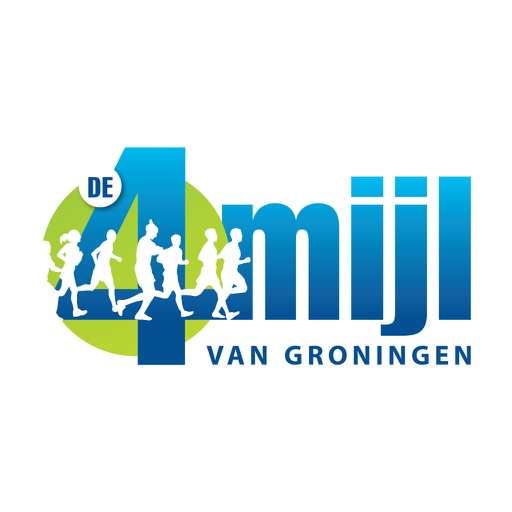 4 Mijl van Groningen icon