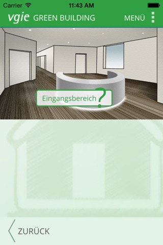 Green Building PreCheck screenshot 2