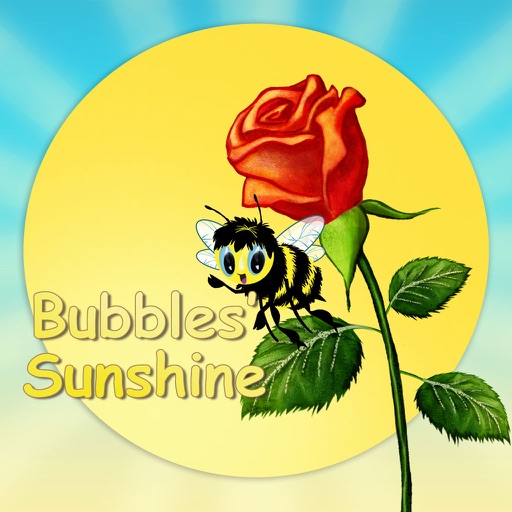 Bubbles' Sunshine