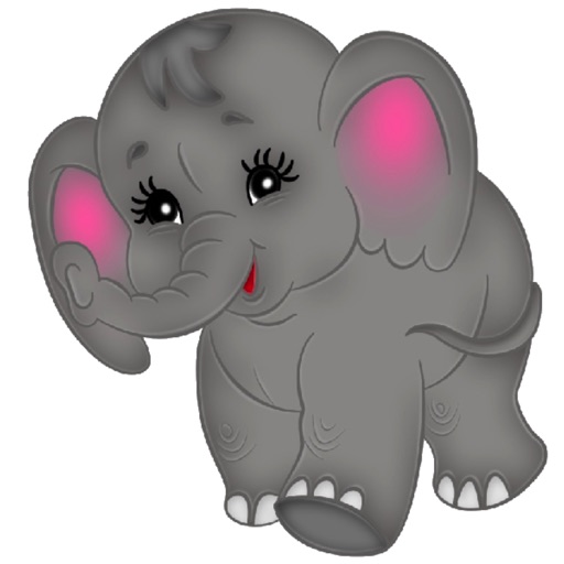 Elephant Dance Game icon