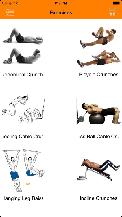 Complete Gym Guide Lite