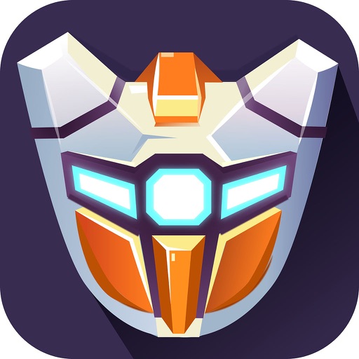 Alien Ninja 6000 iOS App