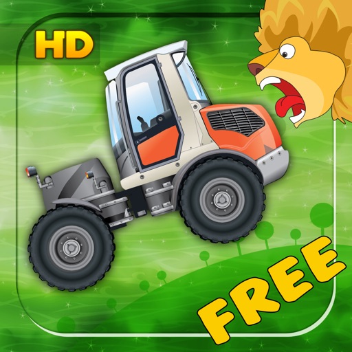 Forest Ride Dash in Safari Street - Endless Caveboy Arcade Escape HD Free iOS App