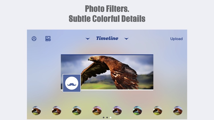 MagiCover: Timeline Cover Maker for Facebook screenshot-4