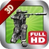 Sniper Elite Training 3D PRO