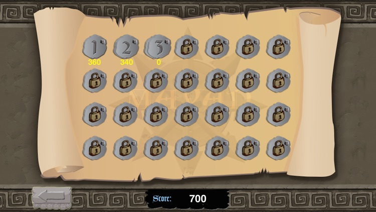 Open Mayan Code screenshot-3