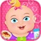 Newborn Baby™ - Maternity Care, Beauty Dressup & Mega Nanny