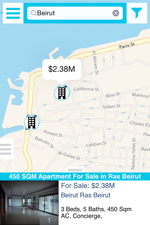 Beit - Real Estate screenshot 4