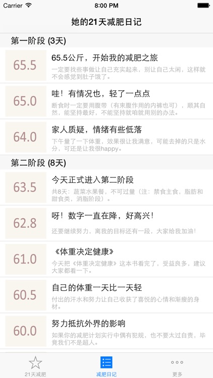 麦吉-21天减肥法 麦吉减肥法