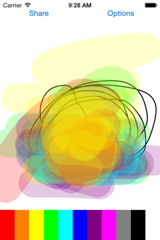 Scribblegram screenshot 4