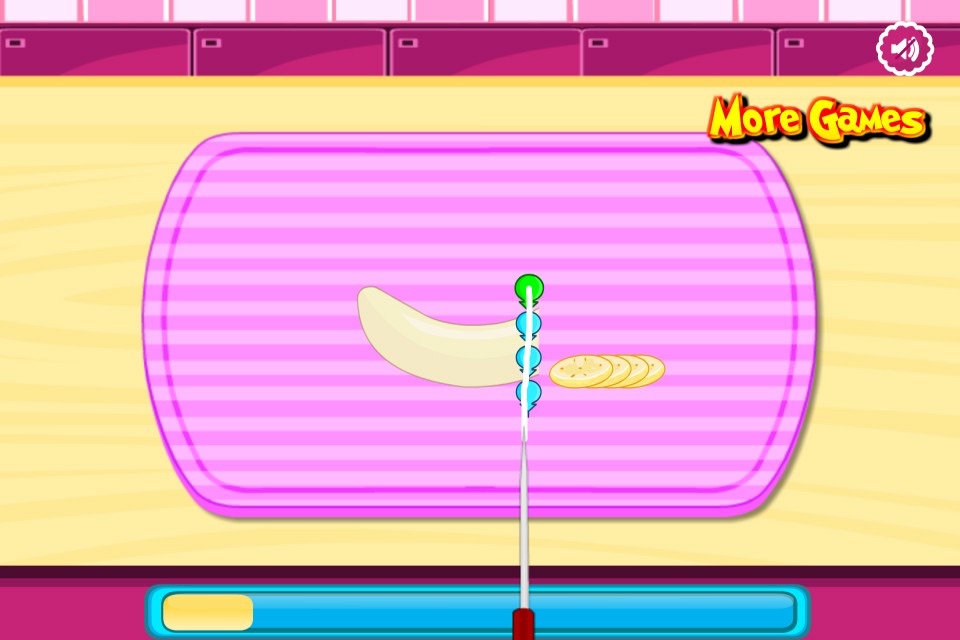 Sweet Fruit Smoothie screenshot 3