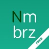 Nmbrz Game Free