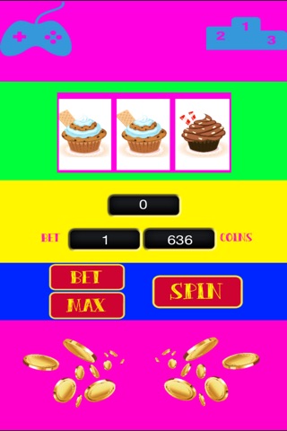 Quicksilver Magnificent 7’s Slots - FREE Premium Casino Slots Game screenshot 4