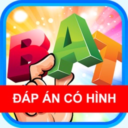 Đáp án bắt chữ 2