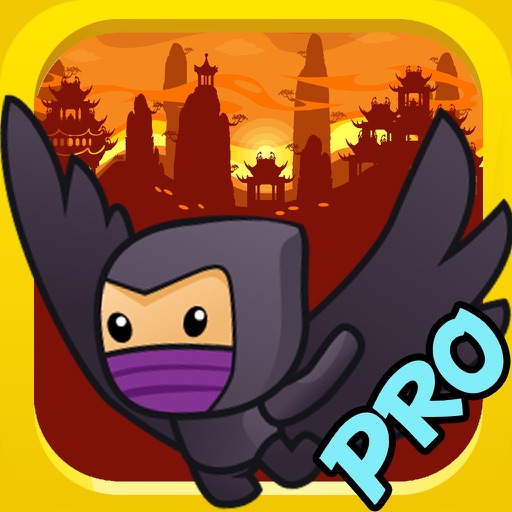 A Ninja Kingdom Kid Monster Battle! Pro icon