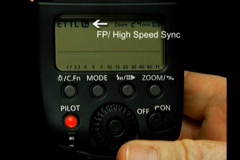 Understanding the Canon Speedlite screenshot 4