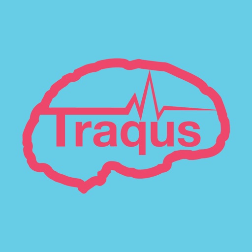 Traqus icon