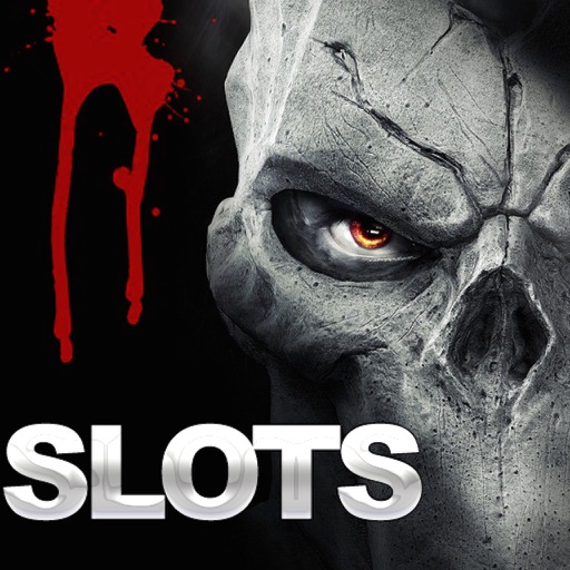 Death Slots - Free Las Vegas Casino Slots icon