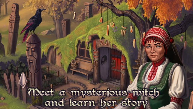 Bathory - The Bloody Countess: Hidden Object Mystery Adventu(圖4)-速報App