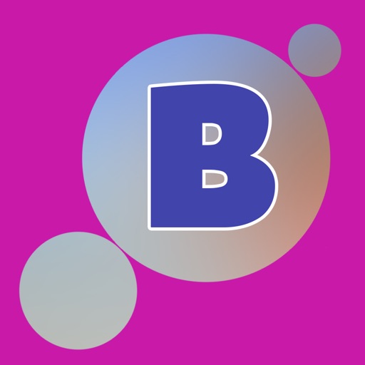 Bubblefy free - spice up your photos and make them look super hot! iOS App