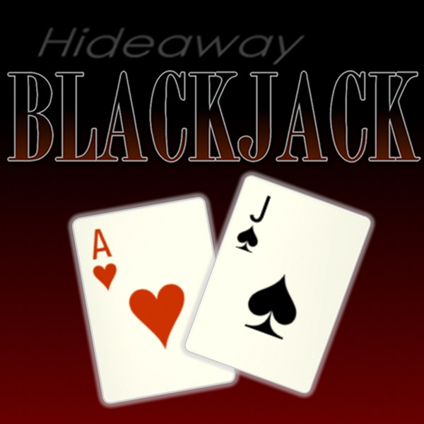 HIDEAWAY BLACKJACK