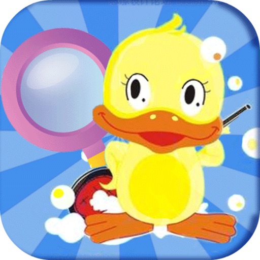Ugly Ducklings Adventure-Battle Find the Difference&What’s the Difference iOS App