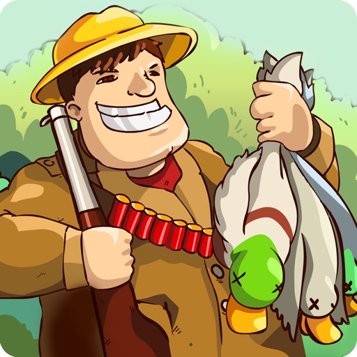 Duckmageddon Icon