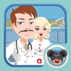 Doctor Dentist – play a dentist doctorin this hospital game for kids, and take care of your patients