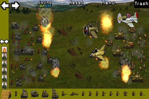 War Builder screenshot 3
