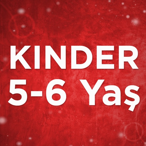 Gundogdu - Kinder 5-6 Yas