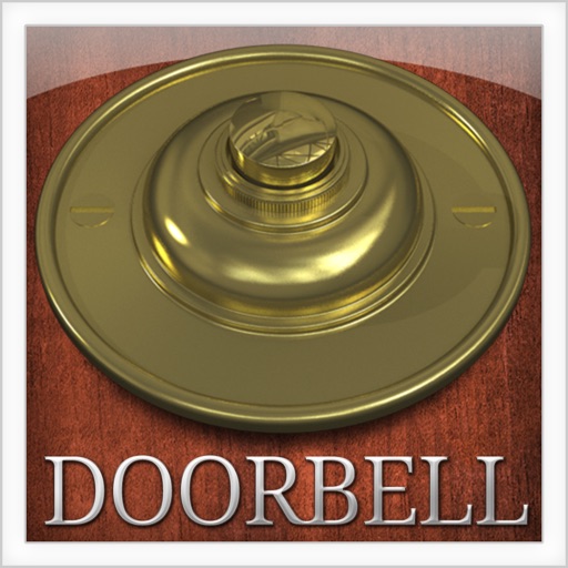 Door Bell Pro iOS App