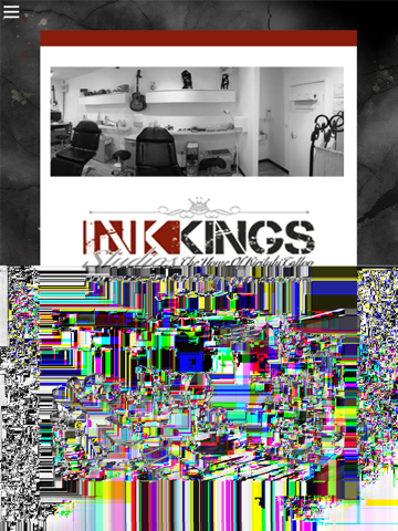 Ink Kings Studiosのおすすめ画像3