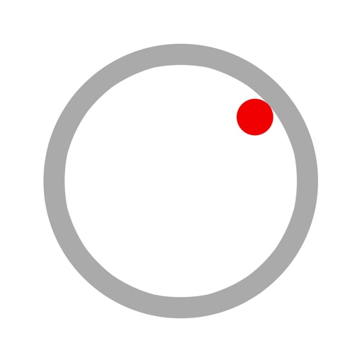3pCompass - the most innovative compass app Icon