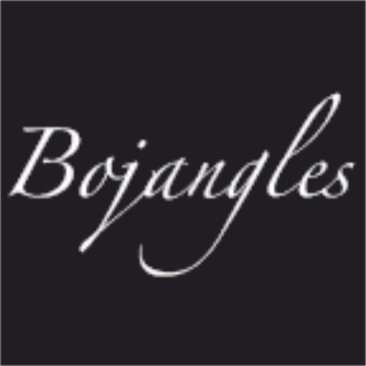 Bojangles Salon icon
