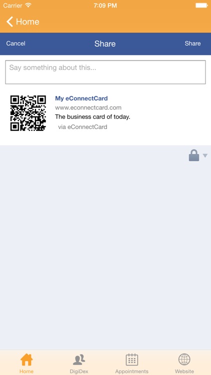 eConnectCard