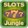 Awesome Jungle Slots: Ultimate Prizes