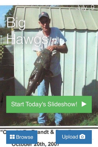 Big Hawgs screenshot 3