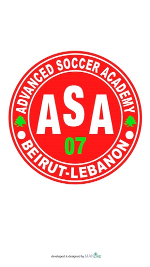 Advanced Soccer Academy(圖1)-速報App