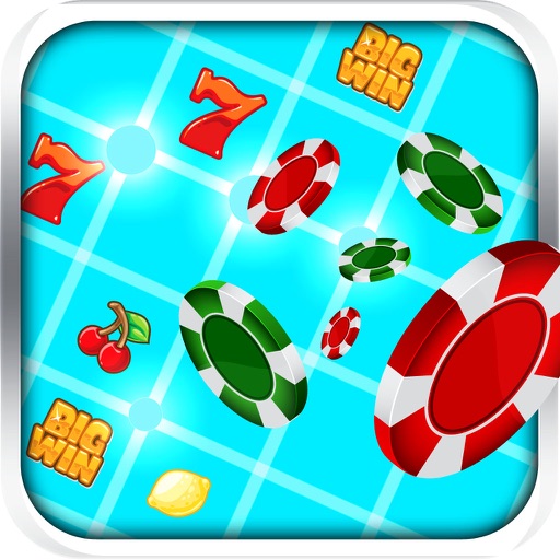 Casino Farm Pro Icon