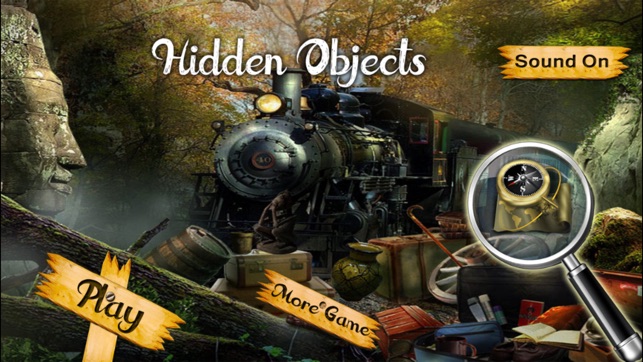 Old Age Mystery Hidden Objects(圖1)-速報App