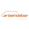 Arbetsbil Stockholm