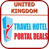 United Kingdom (UK) Hotel Booking 80% Sale