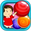 Candy Drops Matching Mania: Sugar Sweet Shop Puzzle Game Pro