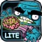 Zombie Eats Brain Lite