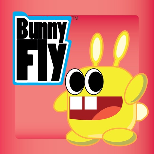 Bunny Fly iOS App