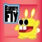 Bunny Fly