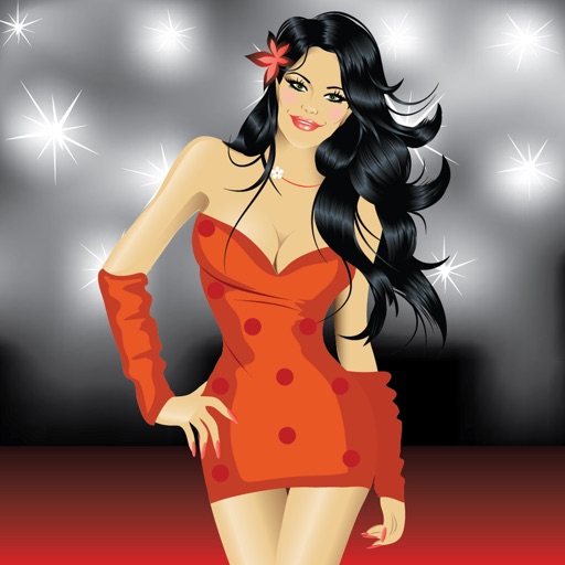 America’s Glamorous Catwalk Fashion Show (Pro) icon